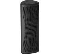 KEF Muo Noir - Enceintes Bluetooth portables