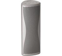 KEF Muo Silver - Enceintes Bluetooth portables