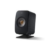 KEF P1 Support de Bureau, Noir I Socle de Bureau pour LSX, LSX II, & LSX II LT