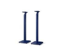 Pieds de sol KEF S1 pour LSX / LSX 2 Bleu Vendus par paire
