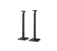 KEF Pieds de sol S1 Noir pour LSX / LSX 2 (vendus par paire)