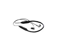 KEF Porsche Design Motion One - Micro-casque - intra-auriculaire - Bluetooth - sans fil Noir G