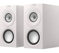 KEF Q Concerto Meta Blanc - Enceintes bibliothèque