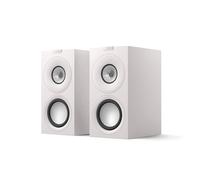 Enceintes bibliothèque KEF Q Concerto Blanc Satiné vendues par paire