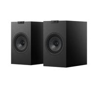 KEF Q1 Meta Noir - Enceintes bibliothèque