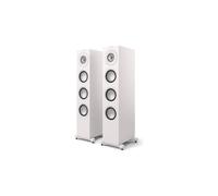 KEF Q11 Meta Blanc - Enceintes colonne