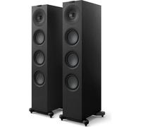 KEF Q11 Meta Noir
