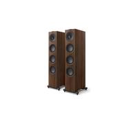 KEF Q11 Meta Noyer - Enceintes colonne