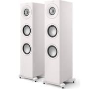 KEF Q7 Meta Blanc - Enceintes colonne