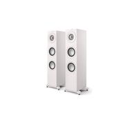 KEF Q7 Meta Blanc - Enceintes colonne