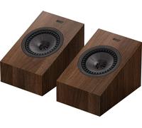 KEF Q8 Meta Noyer - Enceintes Atmos