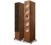 KEF R11 Meta Noyer Clair - Enceintes colonne