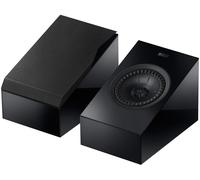 KEF R8 Meta Atmos Noir laqué - Enceintes Atmos