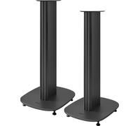 KEF S-Luxe Gris - Pieds d'enceintes