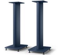 KEF Stand S2 Bleu pour LS50 Meta et LS50W2 - Pieds d'enceintes