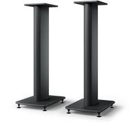 KEF Stand S2 Noir - Pieds d'enceintes