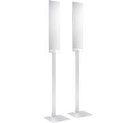 KEF Stand T Series Silver - Pieds d'enceintes