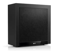 KEF T2 Actif Caisson de Basses Noir