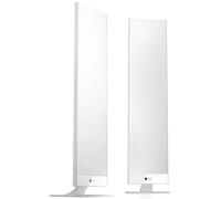 KEF T301 Blanc - Enceintes murales