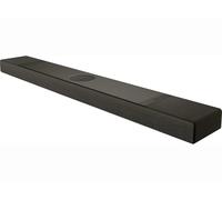 KEF XIO Noir - Barres de son