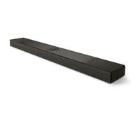 KEF Barre de son XIO Dolby Atmos 5.1.2 canaux 850 W Noir Ardoise
