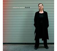 Sibylle Kefer – Hoid – CD