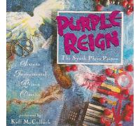 Keff McCulloch - Purple Reign: The Synth Plays Prince (UK Import)