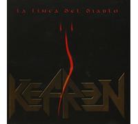 Kefren - La Linea Del Diablo [Import]