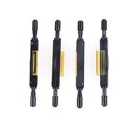 kefu01 Folewr Lot de 10 connecteurs rapides en fibre optique L925B pour réparation de câbles optiques FTTH