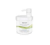 Kefus Crème conductrice radiofréquence faciale anti-taches 500 ml | Diathémie | Capacitive - Résistante | Professionnelle