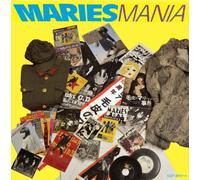 KEGAWA NO MARIES - Maries Mania [Import Allemand]