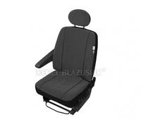 Housse de siège de voiture KEGEL-BLAZUSIAK Van delivery scotland DV1 M grey
