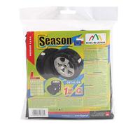 KEGEL 5-3414-206-4010 Kit de sac de pneu