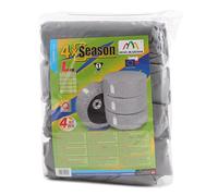 KEGEL 5-3421-246-3020 Kit de sac de pneu