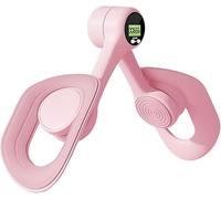 Kegel Appareil d'entraînement du plancher pelvien pour femme avec comptoir, maître de cuisse, muscles internes de la cuisse, équipement d'entraînement pour renforcement des jambes pour usage