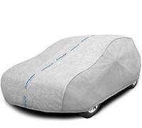 Kegel Blazusiak Basic Line -M1 Housse de protection universelle pour voiture avec plis et BD-BASIC-36-M1
