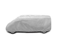 Kegel-Blazusiak Garage Mobile L500 Van