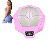 Kegel Fauteuil d'exercice EMS pour réparation post-partum - Correcteur musculaire du plancher pelvien, exercice du plancher pelvien, prévient l'incontinence urinaire avec entraîneur électromagnétique