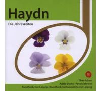 Kegel, Herbert - Esprit/Die Jahreszeiten (High [Import]