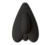 KegelExercise Trainer - Équipement de fitness double sexe, outil d'activation des hanches et du tronc, équipement d'entraînement de raffermissement des fesses, appareil portable | Soutien
