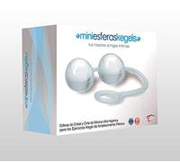 Kegels Compresses pour fuites urinaires 1 pièce 120 g