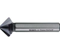 Kegelsenker ULTIMATECUT DIN 335C 90Grad D.6,3mm HSSE-Co 5 RUnaTEC Z.3 RUKO