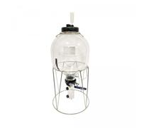 Kit de Démarrage FermZilla - Cuve de Fermentation Tri-Conique Gen3 27L avec Robinet à Disque