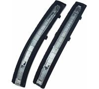 KEHEXIN - Clignotant latéral de rétroviseur Gauche/Droite, pour Kia pour Forte 2011 2012 2013 2014 2015 2016 pour Cerato 2012 87613-1X500 87623-1X500 Feu de Voiture Clignotant