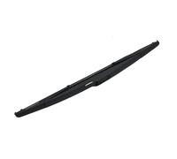 KEHEXIN Essuie-Glace, Bras et Lave-Glace, 14" pour Fiat Ulysse 2002-2010 Accessoires pour Pare-Brise arrière de Voiture