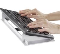 KEHI Support pour clavier gris