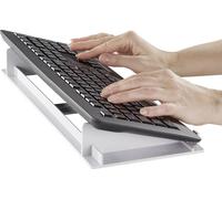 KEHI Support pour clavier gris