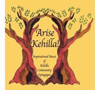 Kehilla Community Synagogue - Arise Kehilla