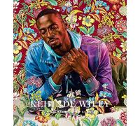 Kehinde Wiley: An Archaeology Of Silence