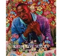 Kehinde Wiley: An Archaeology Of Silence